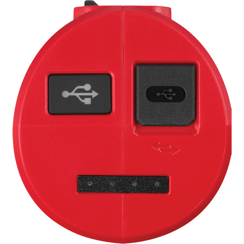 Bloc d'alimentation et chargeur M12 TOP-Off, 12 V, Lithium-ion Nassau Supply