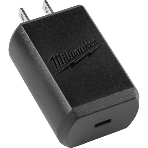 Bloc d'alimentation et chargeur M12 TOP-Off, 12 V, Lithium-ion Nassau Supply