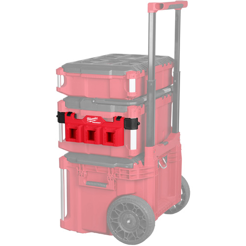 PACKOUT Tool Box M18 Battery Rack Attachment Nassau Supply