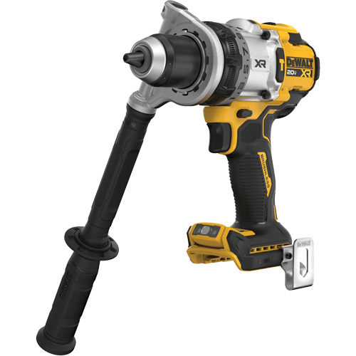 XR&reg; Brushless Cordless 3-Speed Hammer Drill (Tool Only), 1/2" Chuck, 20 V Nassau Supply
