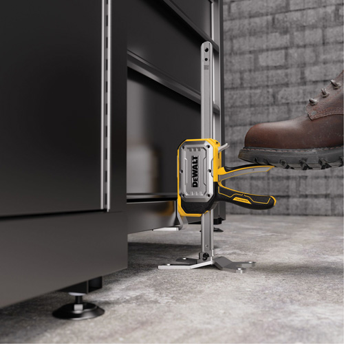 Cric de construction TOUGHSERIES Nassau Supply