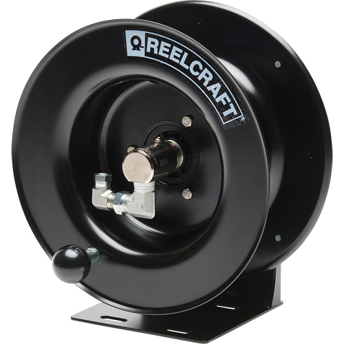 Pressure Wash Reel, Single Hose Nassau Supply