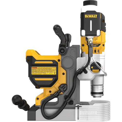 MAX* XR&reg; Cordless Brushless Magnetic Drill Press (Tool Only), 2" Nassau Supply