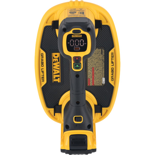 Trousse ventouse Grabo 20V MAX* Nassau Supply