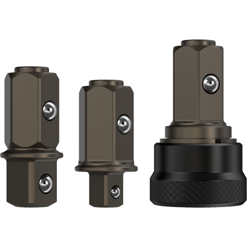 Replacement 1/4" & 3/8" Anvil Set for DCF500 Sealed Head Ratchet Nassau Supply