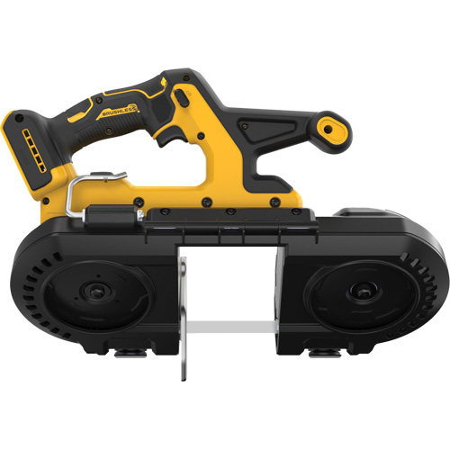 MAX* XR&reg; Mid-Size Bandsaw (Tool Only), 20 V, 3-3/8" Capacity Nassau Supply