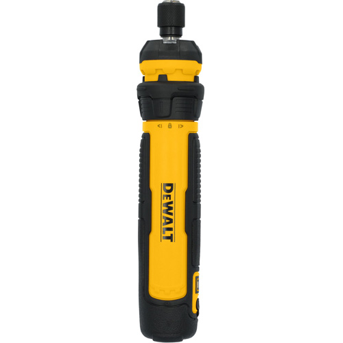Jeu de tournevis sans fil de 14 morceaux avec commande FLEXDRIVE, 4 V, 44 lb-po/5 Nm couple max. Nassau Supply
