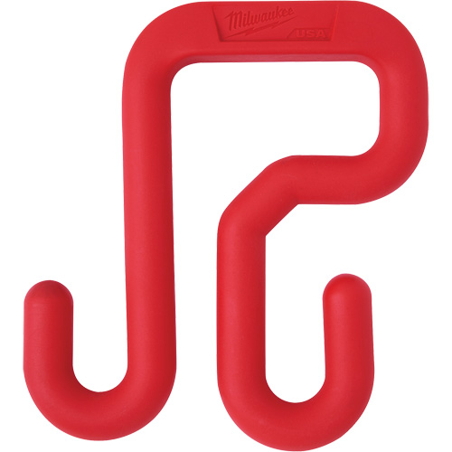 Crochet de seau de 3" Nassau Supply