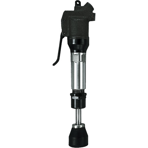 Piloneuse pneumatique pour le sable Nassau Supply