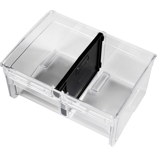 Large Bin for PACKOUT Tilt Bin Organizer Nassau Supply