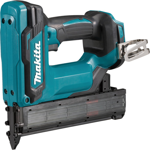 LXT 1-3/8" 18 ga Finish Nailer, 18 V, Lithium-Ion Nassau Supply