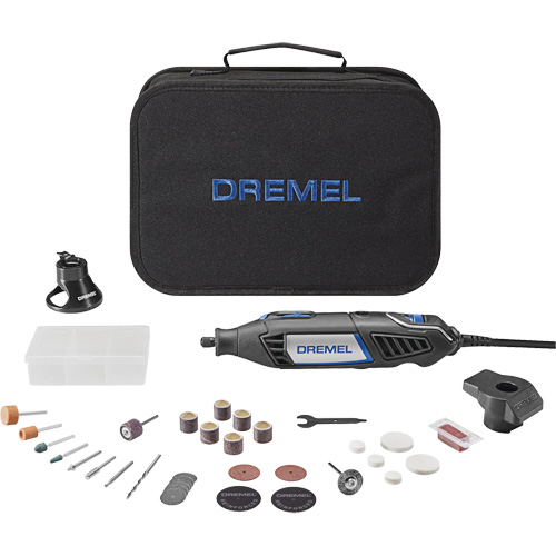 Variable Speed Corded Rotary Tool Nassau Supply