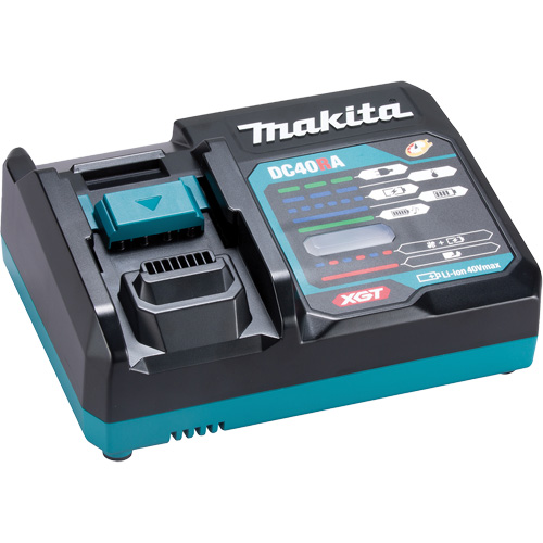 Chargeur rapide 40Vmax XGT, 40 V, Lithium-ion Nassau Supply