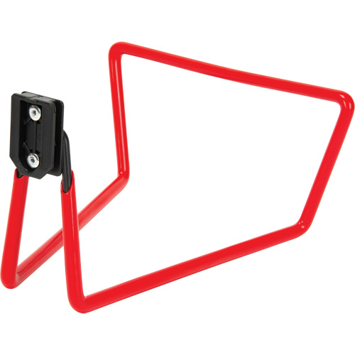 Crochet &agrave; &eacute;chelle pour syst&egrave;me ARX Nassau Supply