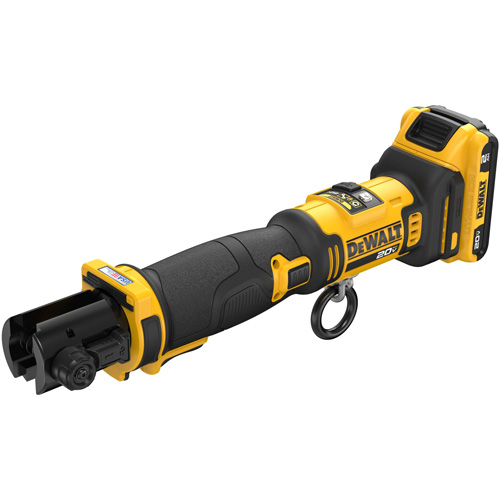 Ensemble d'outils pour outil de presse compacte, Motoris&eacute; Nassau Supply