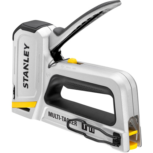 2-in-1 Multi Tacker Nassau Supply