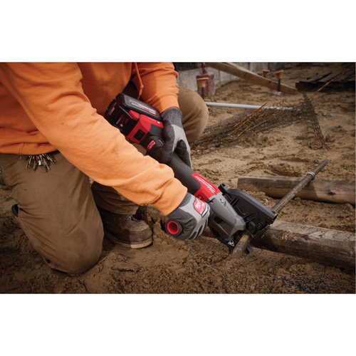 FUEL #10 (1-1/4") Rebar Cutter Nassau Supply