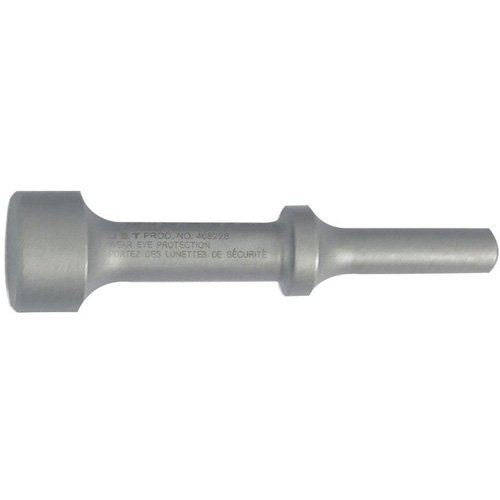 Embouts pour marteaux burineurs &agrave; usage intense de 4" Nassau Supply
