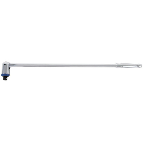 Barre de force &agrave; cliquet JRBB-24, Prise de 1/2", Poign&eacute;e Ergonomique Nassau Supply
