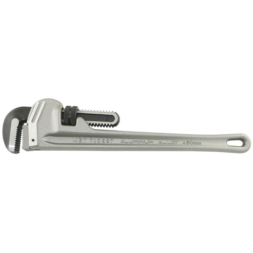 Coffre &agrave; outils super robuste PWA-18, Cap des m&acirc;choires 2-7/8", Longueur 18", Prise Poutre en I Nassau Supply