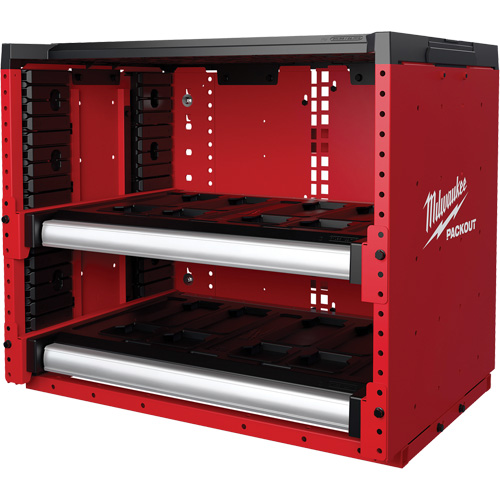 PACKOUT Rack Nassau Supply