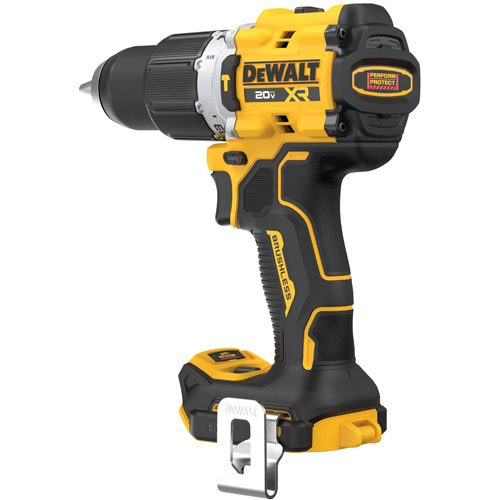 MAX* XR&reg; Brushless Cordless Hammer Drill (Tool Only), 1/2" Chuck, 20 V Nassau Supply