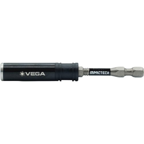 Impactech&reg; Slim Bit Holder Nassau Supply