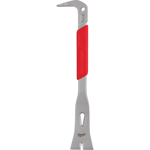 Extracteur de moulures, 4" la, 16" lo Nassau Supply