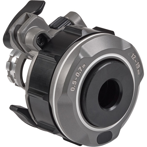 Bague r&eacute;glable 0,5" – 0,7" pour d&eacute;nudeur de c&acirc;bles pour conducteurs isol&eacute;s M18 FUEL Nassau Supply