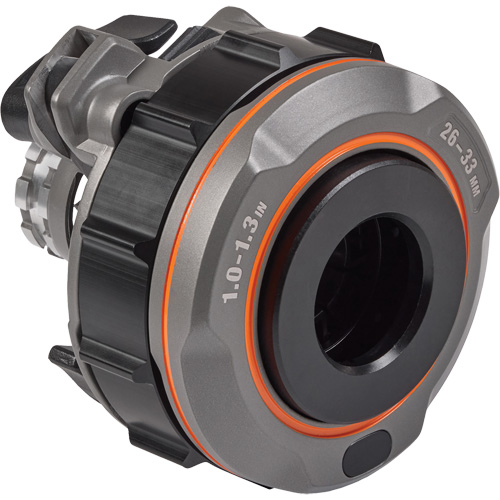 Bague r&eacute;glable 1" – 1,3" pour d&eacute;nudeur de c&acirc;bles pour conducteurs isol&eacute;s M18 FUEL Nassau Supply
