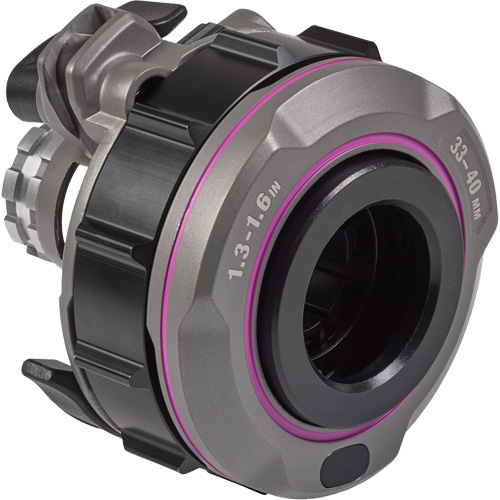 Bague r&eacute;glable 1,3" – 1,6" pour d&eacute;nudeur de c&acirc;bles pour conducteurs isol&eacute;s M18 FUEL Nassau Supply