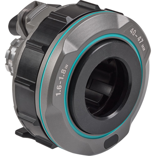 Bague r&eacute;glable 1,6" – 1,8" pour d&eacute;nudeur de c&acirc;bles pour conducteurs isol&eacute;s M18 FUEL Nassau Supply