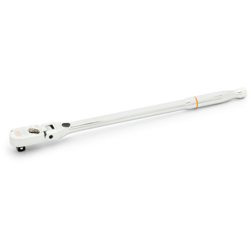 Rochet verrouillable &agrave; t&ecirc;te flexible 120XP Nassau Supply