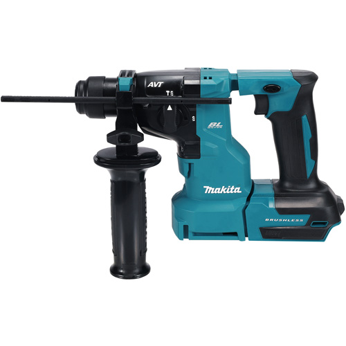 Perforateur rotatif sans balais LXT SDS-PLUS (outil seul), 18 V, 11/16", 0-1100 tr/min Nassau Supply
