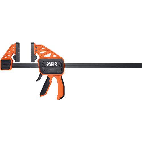 Serre-joints Speed-Klamp, 24" (609 mm) Nassau Supply