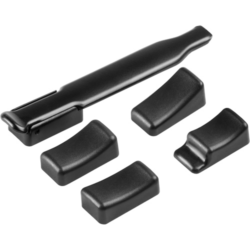Trousse de capuchons de g&acirc;chette modulaire pour cl&eacute; &agrave; cliquet M12 FUEL Nassau Supply