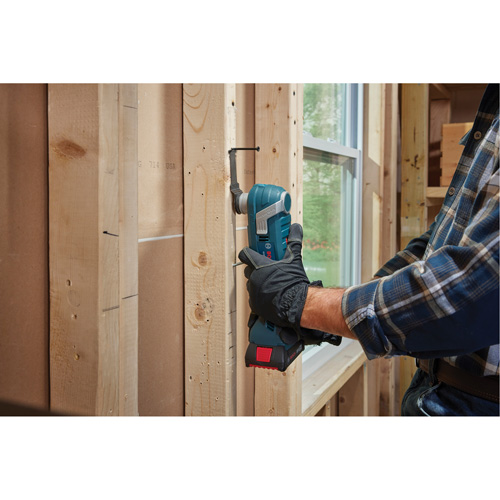 Brushless StarlockPlus&reg; Oscillating Multi-Tool (Tool Only), 18 V, Lithium-Ion Nassau Supply