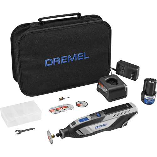Cordless Brushless Rotary Tool Nassau Supply