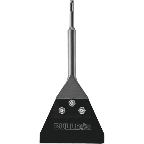 Burin SDS-Plus Bulldog pour perforateurs Nassau Supply