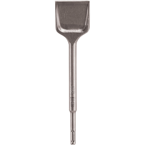 Burin SDS-Plus Bulldog Xtreme pour perforateurs Nassau Supply