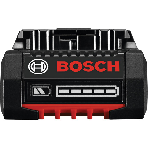 CORE18V&reg; Advanced Power Battery, Lithium-Ion, 18 V, 4 A Nassau Supply
