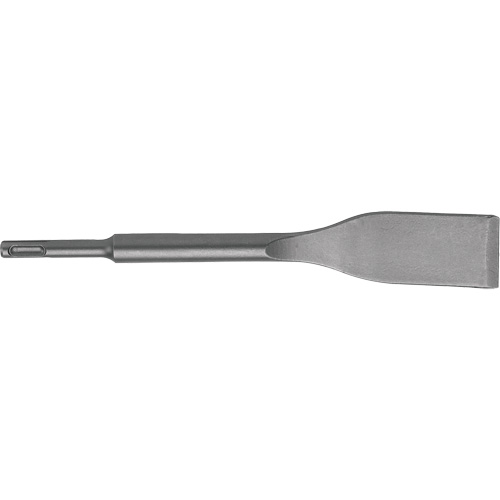 SDS-Plus&reg; Bulldog Extreme Hammer Steel Tile Chisel Nassau Supply