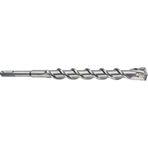 SDS-Max&reg; SpeedX Rotary Hammer Bit, 1-1/2" Nassau Supply
