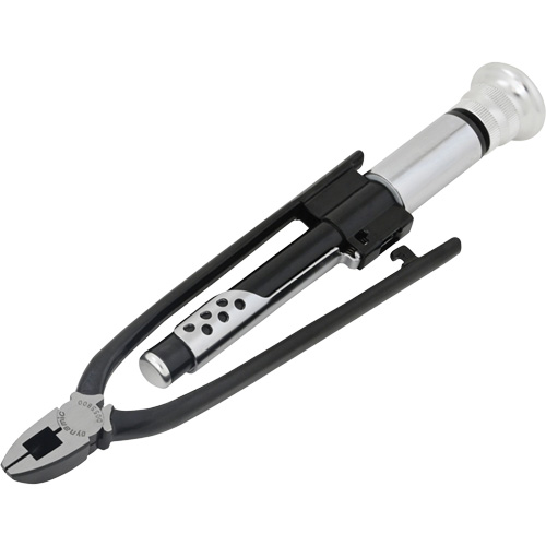9" Reversible Wire Twister Pliers, 11-1/4" L Nassau Supply