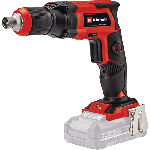 Cordless Drywall Screwdriver (Tool Only) Nassau Supply