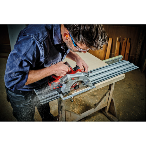 Cordless Circular Saw (Tool Only), 7-1/4", 18 V Nassau Supply
