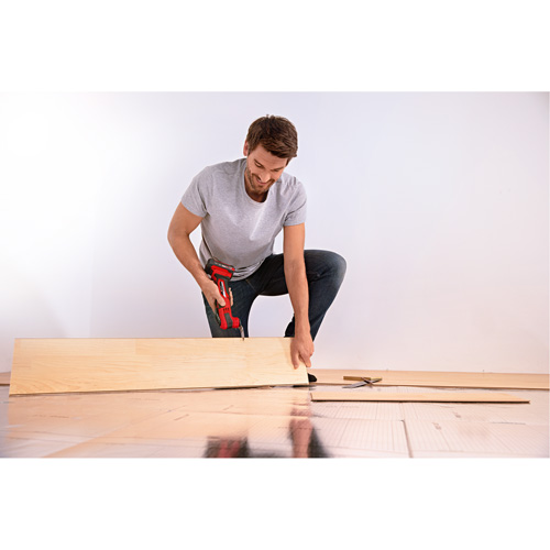 Cordless Oscillating Multi-Tool (Tool Only) Nassau Supply