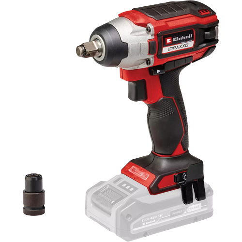 Cl&eacute; &agrave; chocs professionnelle sans fil, 18 V, Mandrin 1/2" Nassau Supply