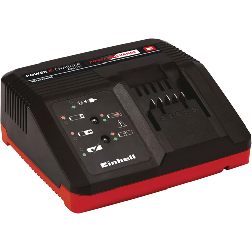 Chargeur PXC &agrave; port simple, 18 V, Lithium-ion Nassau Supply