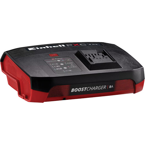 Chargeur Power X-Boostcharger, 18 V, Lithium-ion Nassau Supply